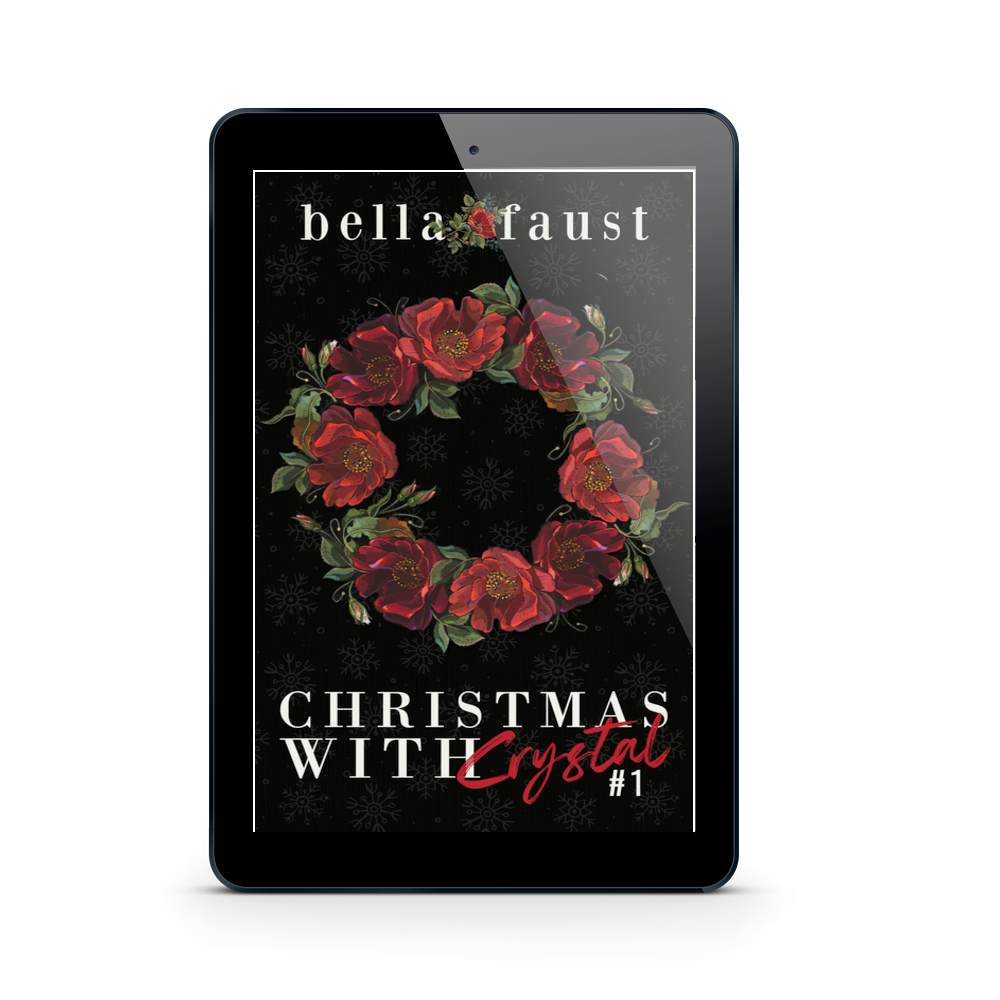 Christmas With Crystal Book 1 - Ebook