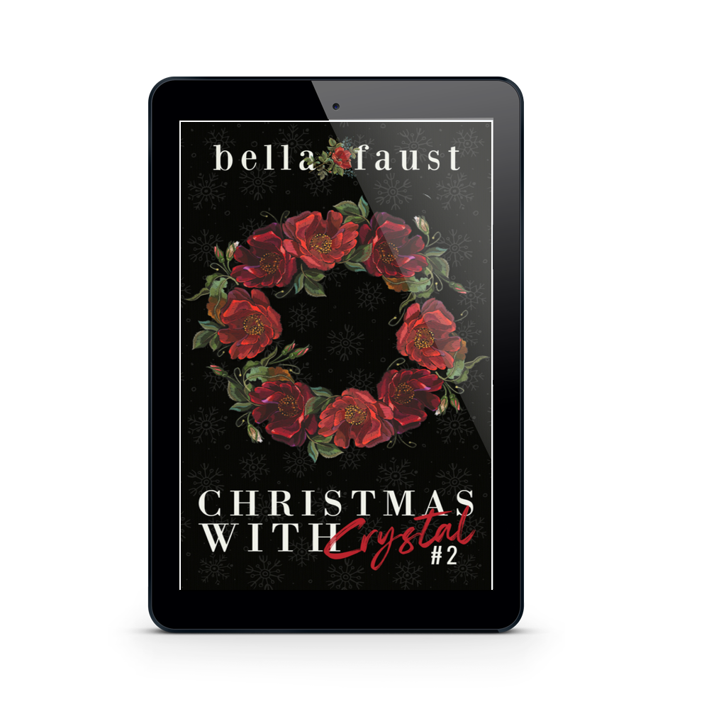 Christmas With Crystal Book 2 - Ebook