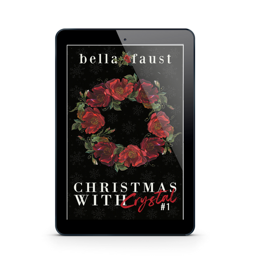 Christmas With Crystal Book 1 - Ebook