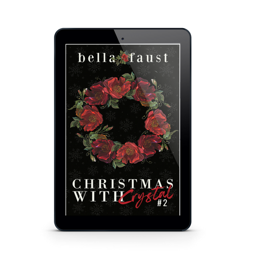Christmas With Crystal Book 2 - Ebook