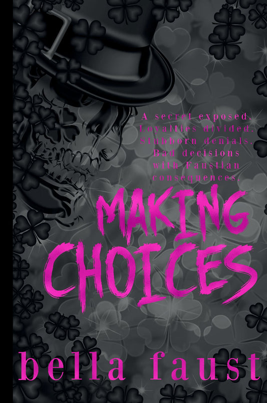 Making Choices