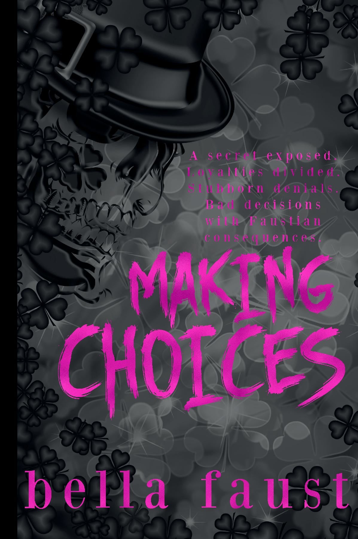Making Choices