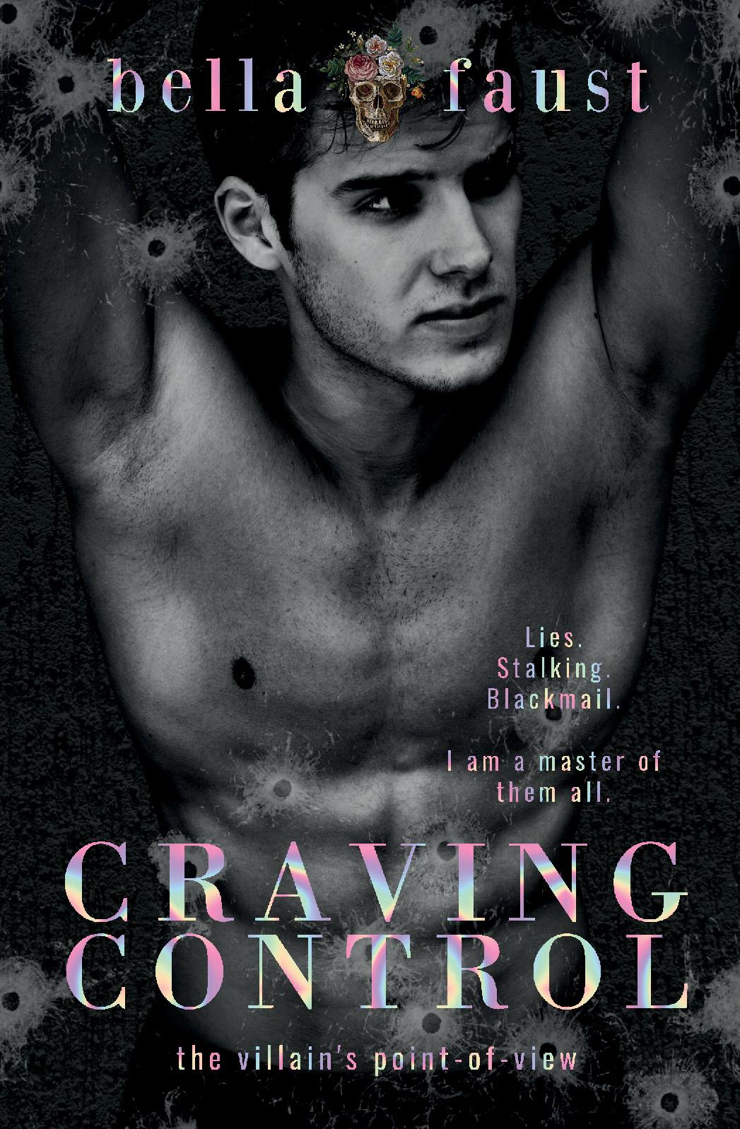 Craving Control