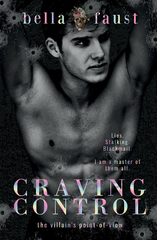 Craving Control