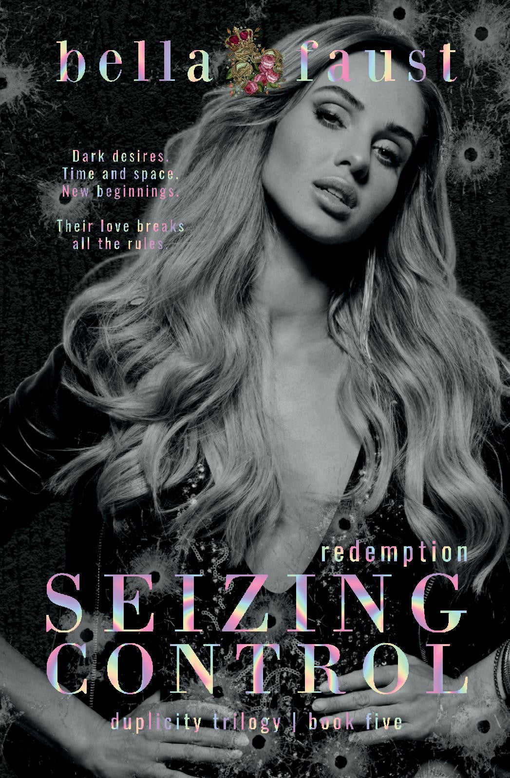 Seizing Control: Redemption
