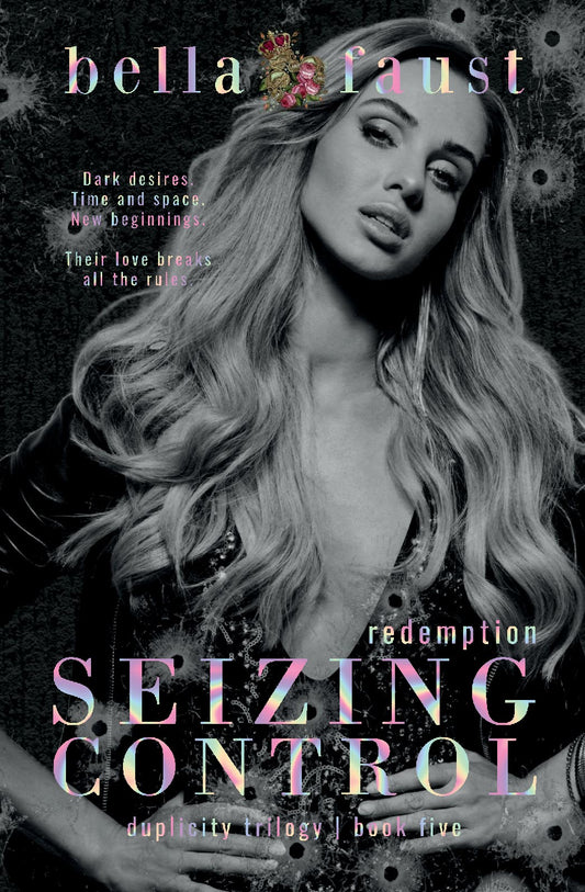 Seizing Control: Redemption